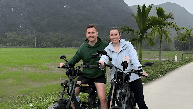 Explore Tam Coc in Full (6)